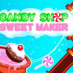 Candy Shop: Süßigkeitenhersteller