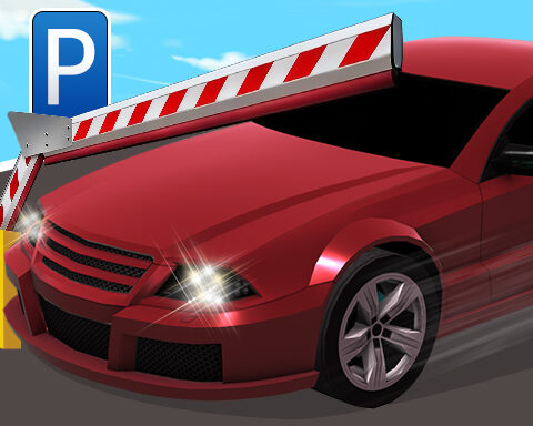 Car Parking Simulator 3