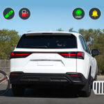 Car Parking Simulator Offline