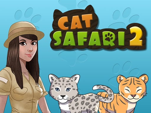 Katzensafari 2