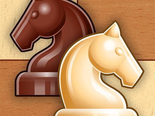 หมากรุก – การปะทะกันของราชา