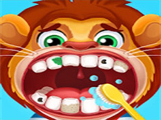 Children Doctor Dentist 2 – Surgery Game