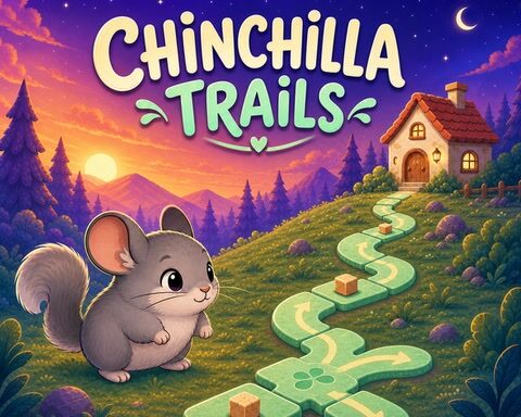 Chinchilla Trails