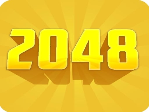 Cina 2048
