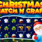 Weihnachts-Match-n-Craft