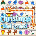 Christmas Onet Connect