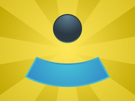 Juego de reflexión circular