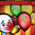 Balon Pop Sirkus