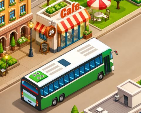 City Ride