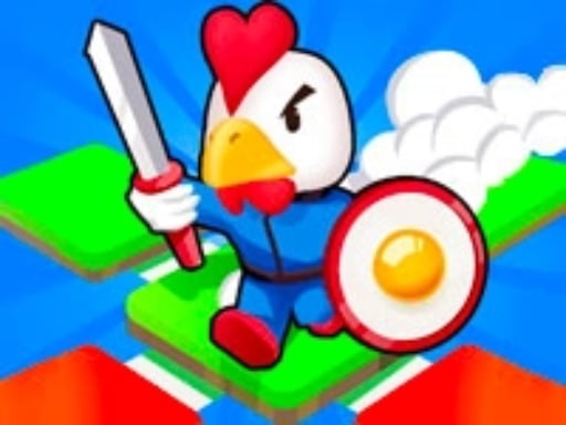 Game 3d Pengambilalihan Kota