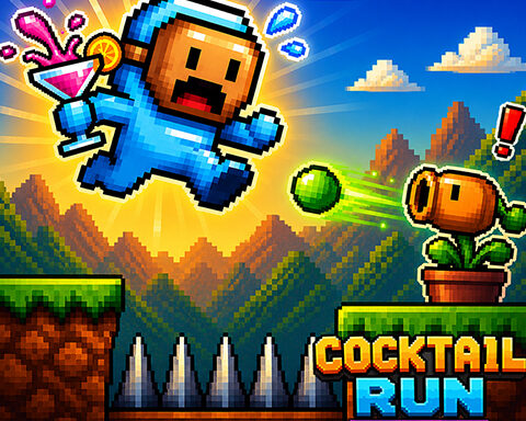 Cocktail Run