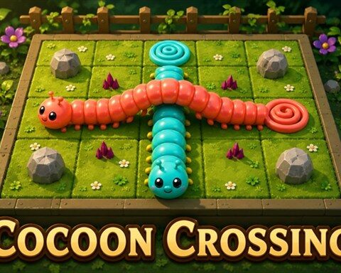 Cocoon Crossing