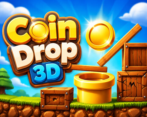 Coin Drop 3D