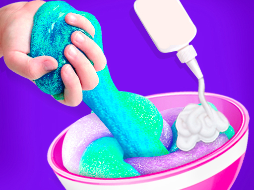 Simulator Tanah Liat Warna