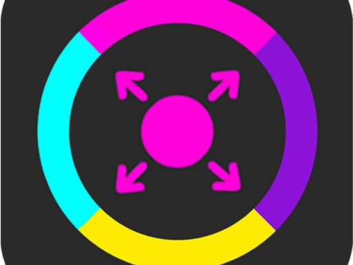 Color Crazy Ball Blast – Fire