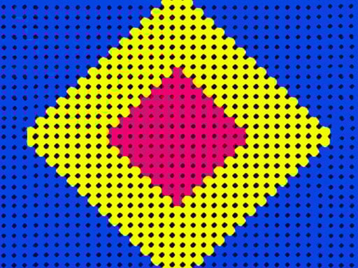 Color Flooding Puzzle