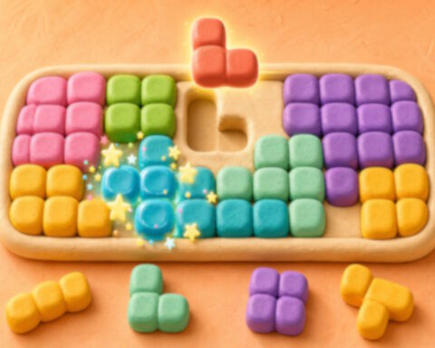 Color Mosaic