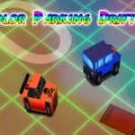 Color Parking Drifter