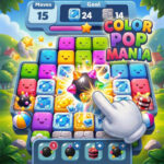 Color Pop Mania