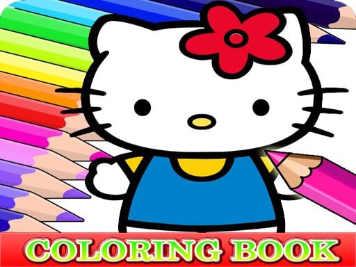 10 Hello Kitty Coloring Books with Markers: Unleash Your Creativity and Imagination