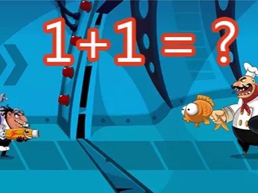 Game Matematika Keren untuk Anak 6-11