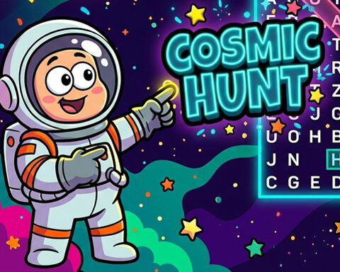 Cosmic Hunt