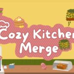 Cozy Kitchen Merge