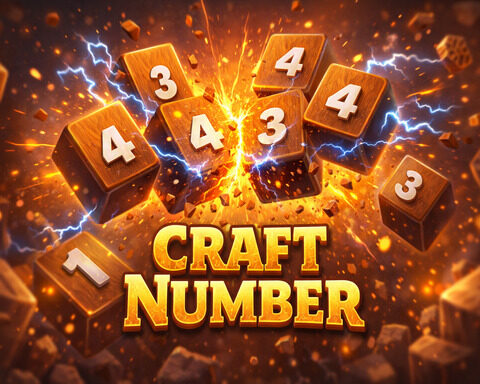 Craft Number
