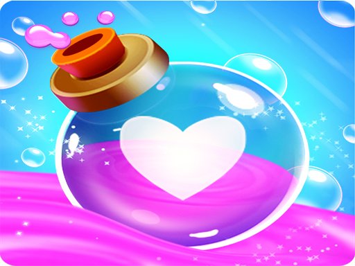 Crafty Candy Blast – Sweet Puzzle Game