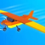 Crash Landing 3D - Juego de aviones