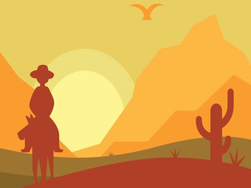 การแข่งขันคาวบอยบ้า 3