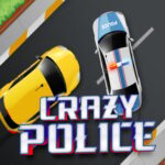 Verrückte Polizei