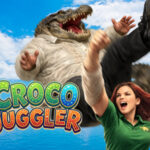 CROCO JUGGLER