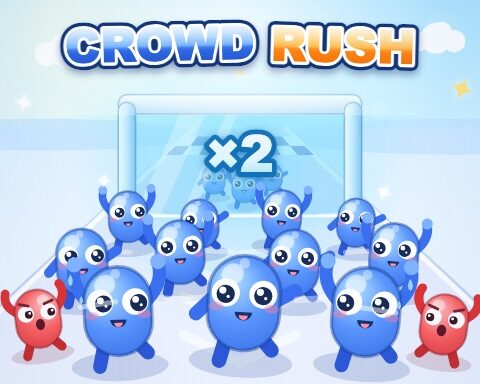 Crowd Rush
