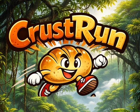 CrustRun