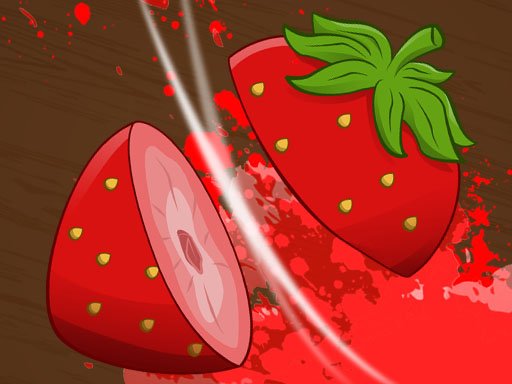 Cut Fruit – Slice Game