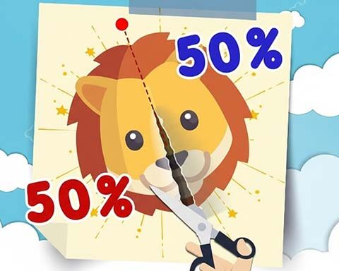 Cut It All Challenge!