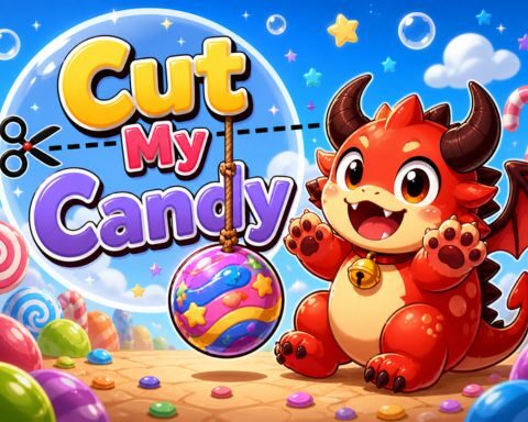 Cut My Candy