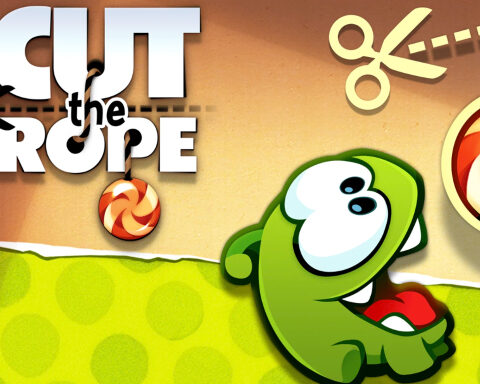 Cut Rope 2026