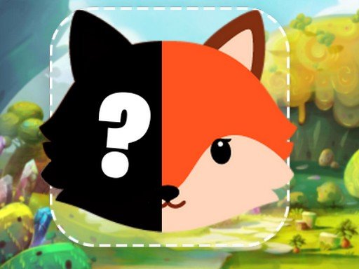 Teka-teki Hewan Lucu