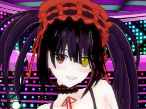 Aranyos Anime Girls Clicker