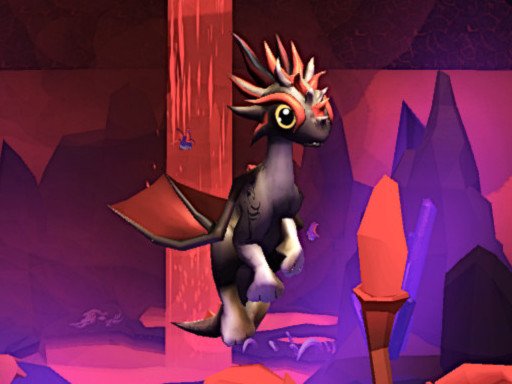 น่ารัก Dragons.ro