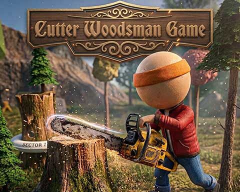 Cutter Woodsman Game