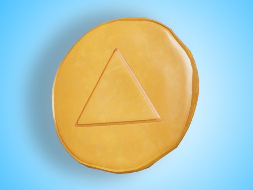 Dalgona Candy Squid-Spiel