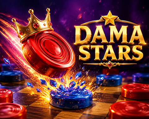 Dama Stars