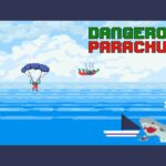 Paracaídas peligroso