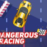 Gefährliches Rennen