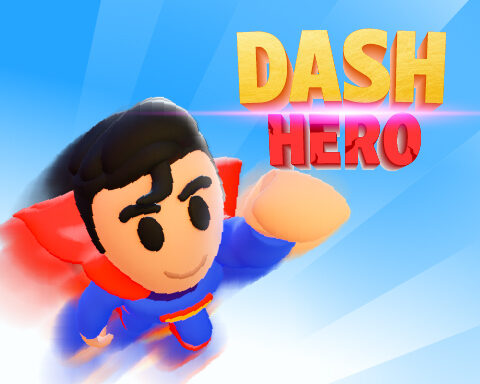 Dash Hero