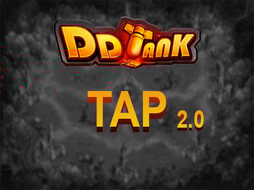 DDTANK IDLE 2.0