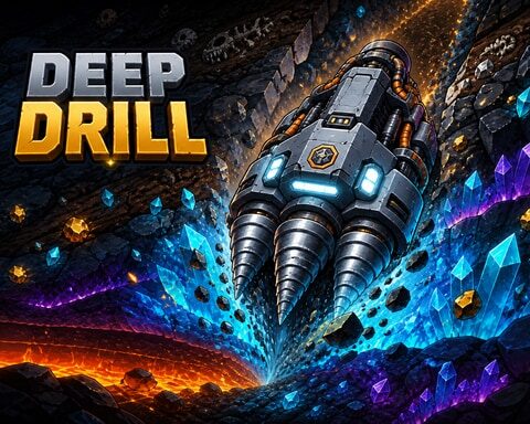 Deep Drill